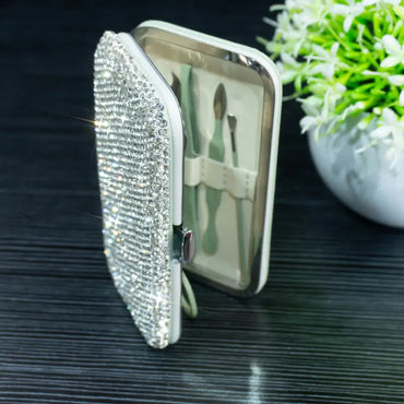 Sparkle & Shine Manicure Set