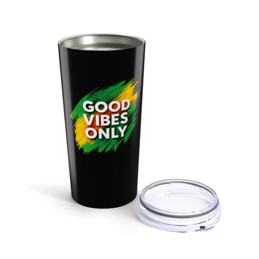 Good Vibes Only Tumbler