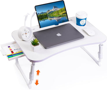 Cozy Creator Lap Desk