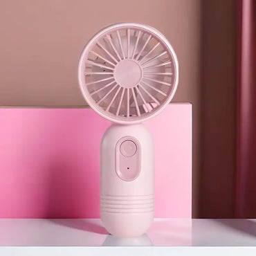 Portable Mobile Cooling Fan