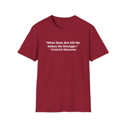 The "Unbreakable Spirit" T-Shirt