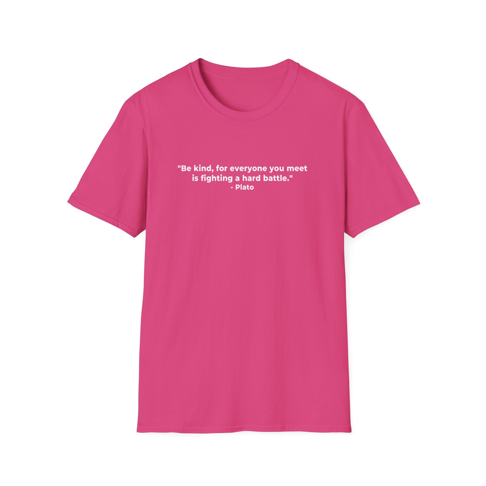 The "Kindness Compass" T-Shirt