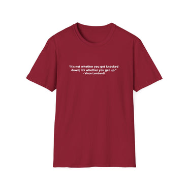 The "Rise Up" T-Shirt