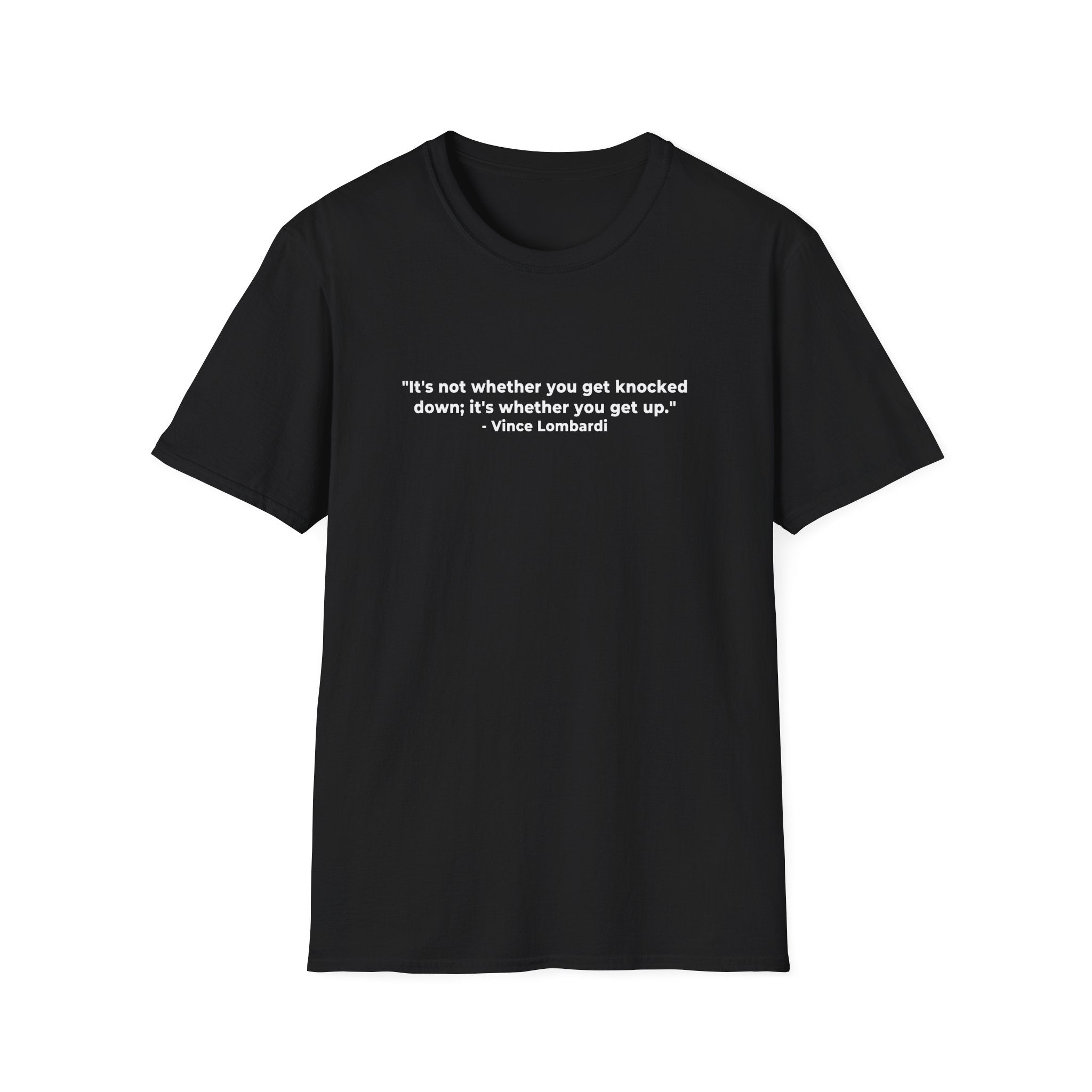 The "Rise Up" T-Shirt