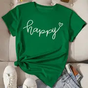 I'm Happy T-Shirt