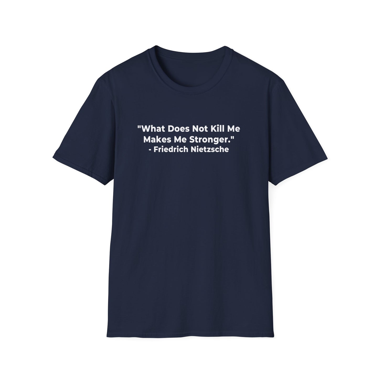 The "Unbreakable Spirit" T-Shirt