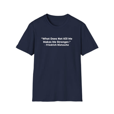 The "Unbreakable Spirit" T-Shirt