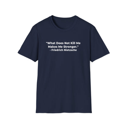 The "Unbreakable Spirit" T-Shirt