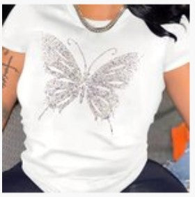 Butterfly T-Shirt 