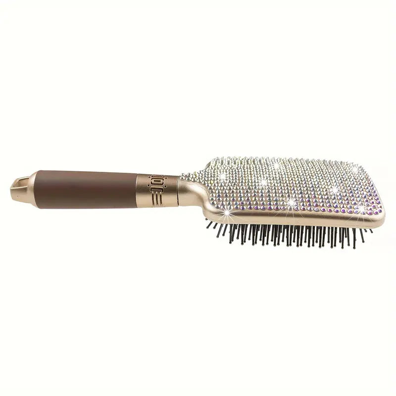 Glamour Glide Paddle Hair Brush