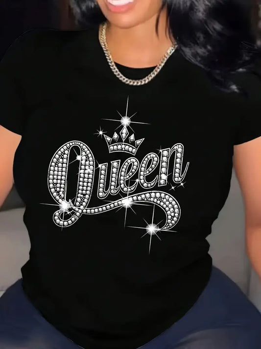 Queen Shirt